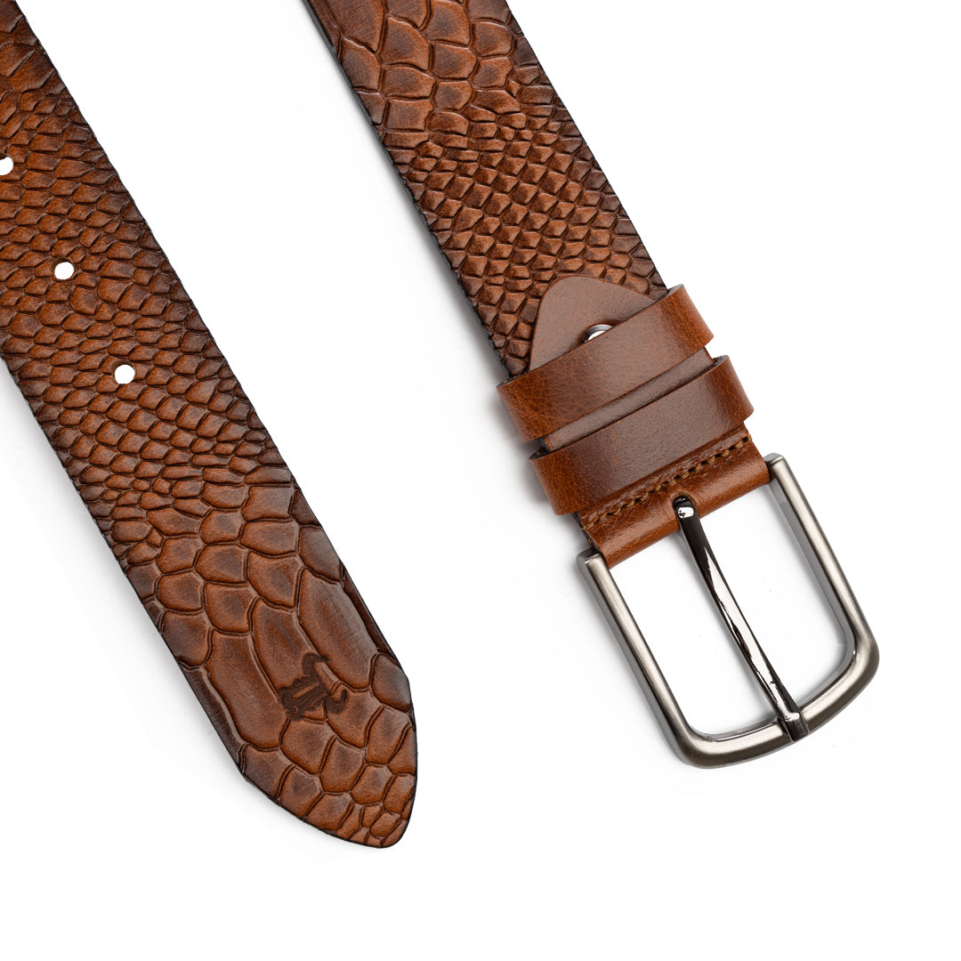 Curea-barbati-piele-naturala-maro-Croco2.jpg