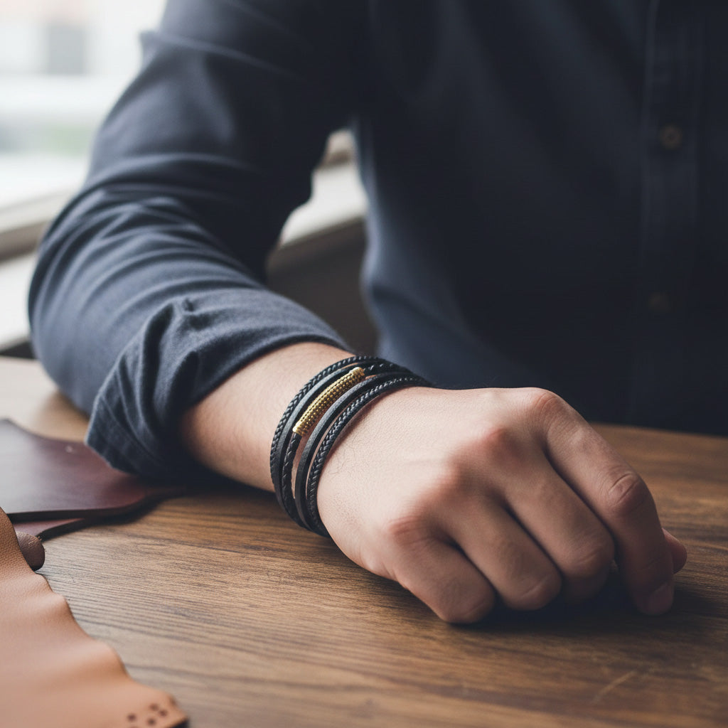 Braccialetti